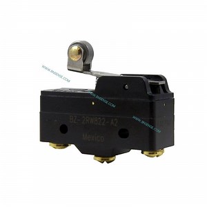 [Hot Item] Honeywell Micro Switches Premium Large Basic Switches BZ SERIES Switches BZ-2RW822-A2