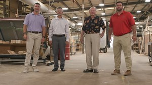 7.3K views · 92 reactions | Join us for a new series of Tiffin Talks where Bob, Leigh, Van, and Trent Tiffin sit down together to discuss customer service, quality, product development, and more. You won't want to miss this! https://www.youtube.com/watch?v=ixXydvc123A | Tiffin Motorhomes | Facebook