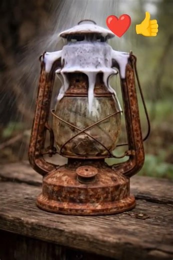 Rust to Shine ✨ Motorcycle Cleaning Transformation | ASMR Cleaning