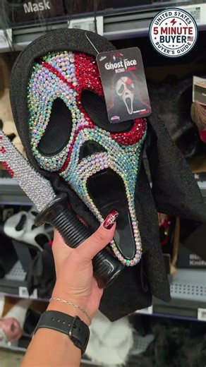 I love the pink but the bling is just as gooood 🥹💕🩷🖤🩷🖤 @Walmart perfect costumes for the girliess