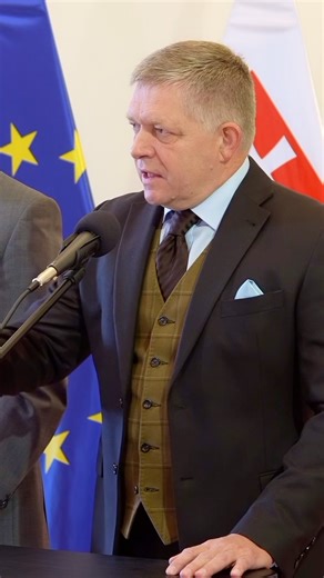 STABILNÝ RATING PRE SLOVENSKO OD SVETOVEJ AGENTÚRY JE TÁ NAJLEPŠIA ODPOVEĎ NA OPOZIČNÉ KLAMSTVÁ O BANKROTE 👌 | Robert Fico