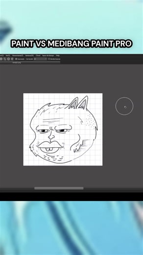 Bunny #art #illust #ibispaintx #drawing #digitalart #animeart #animedrawing