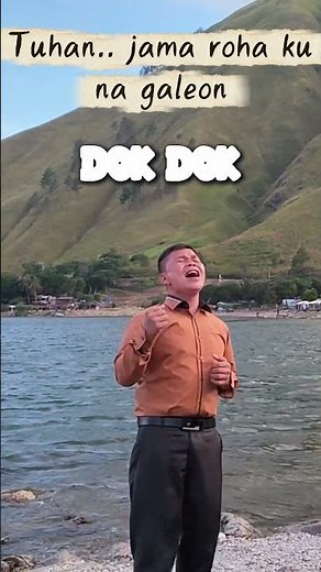 Dok Dok - Pulber Simbolon | Lagu Batak Terbaru 2026