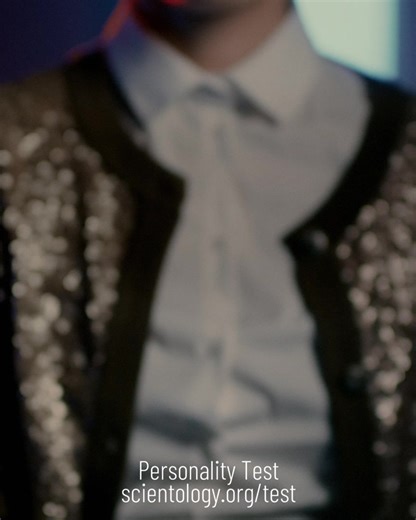 Want to better understand your strengths and weaknesses? Take a free Personality test. | Scientology