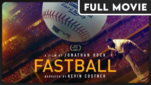 Fastball | Baseball s Greatest Heroes | Narrated by Kevin Costner | FULL DOCUMENTARY | David Addi