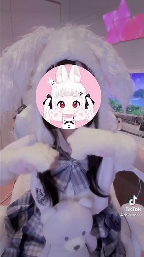 しかのこのこのここしたんたん #しかのこのこのここしたんたん #踊ってみた #うさ吾郎