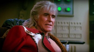 Star Trek: Khan - Ceti Alpha V Is a Scripted Podcast That Will Lead Up to Star Trek II: Wrath of Khan