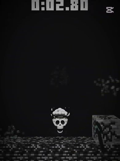 quien me supera? (sin auto clicker) #minecraft #minecraftshorts #minecraftedit #aura