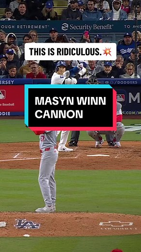 Amazing Bionic Arm Strength in Baseball Highlights