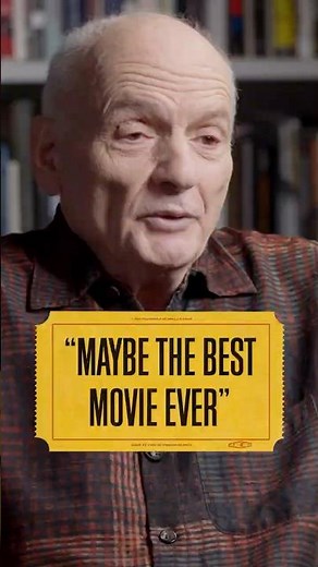 David Chase on Ingmar Bergman | Adventures in Moviegoing on the Criterion Channel