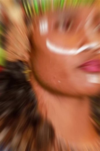 Cultural Celebration on Independence Day in Papua New Guinea