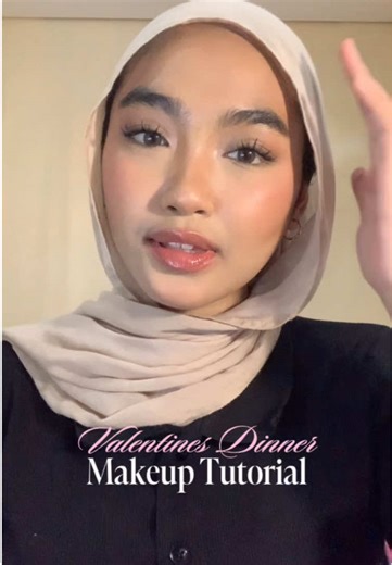 Tutorial Makeup dengan Produk Terbaik Indonesia