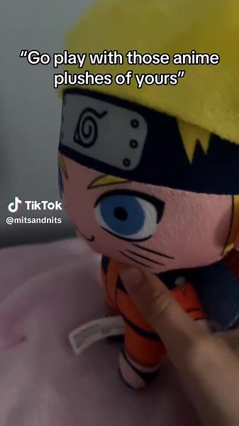 Exploring Naruto and Sasuke Anime Plushes