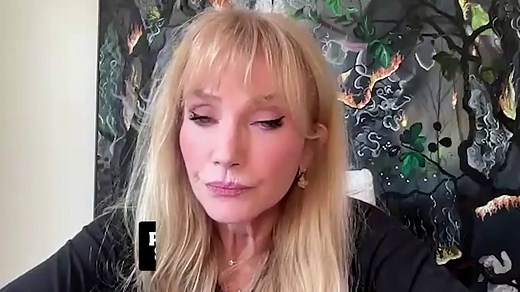 ‘Risky Business’ actress Rebecca De Mornay gushes over ex Tom Cruise: ‘I’m really proud of knowing him’