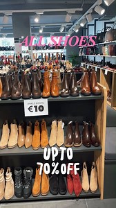 4.2K views · 243 reactions |  SHOE SALE ALERT!  헨헽 혁헼 ퟳퟬ% 헢헙헙 헼헻...