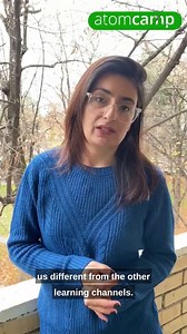 442 reactions · 24 shares | Unlocking Data Science Success: Hear from our superstars as they share their journey of atomcamp’s Data Science Bootcamp. You can unleash your potential and accelerate your career too. Visit: https://www.atomcamp.com/dsbootcamp/ | atomcamp | Facebook