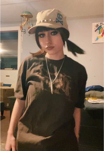 Punk Outfit Inspiration for Men: OOTD Style Guide