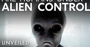 Alien Invasion: Is America Controlled By Aliens | Unveiled | Articles on WatchMojo.com