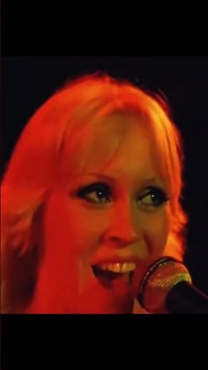 ABBA ROCK ME 1977 LIVE IN CONCERT