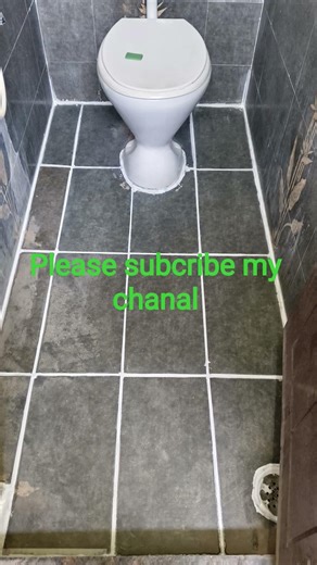 @today bothroom epoxy work please like subscribe