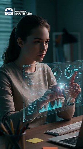 BBA with Digital Marketing – Graduate with Skills Employers Want