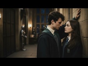 Mattheo Riddle Audiobook ASMR Hogwarts [SPICY] [AI Voice] [Slow Burn] [Slytherin] - Betrayal part 8