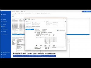 Metrology Software Optimu - Modulo Taratura