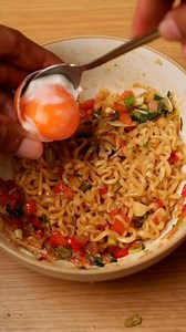 15K views · 93 reactions | Seenak ini mie instan !! | Az Kitchen | Facebook