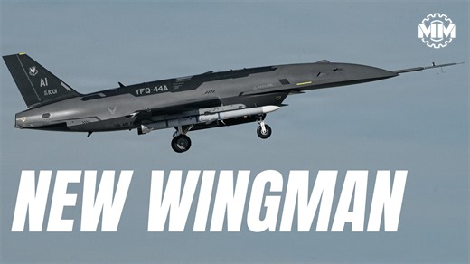 YFQ-44A scores first beyond-visual-range missile kill