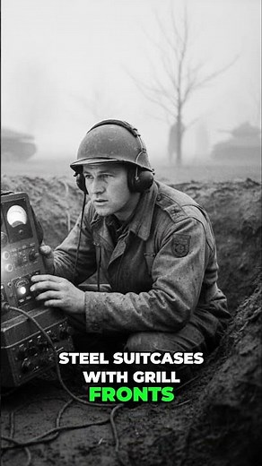 Artillery Audio: Recreating Sounds of War #shorts