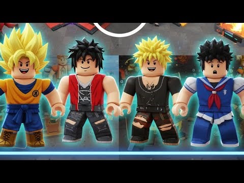 I play anime power Tycoon with my friends 😃😀😀😎