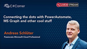 Connecting the dots with PowerAutomate, MS Graph and other coo...