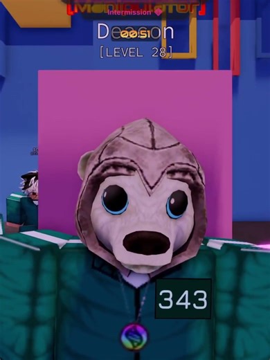 WE'RE BACK IN THE INK GAME!!! l #roblox #gaming #inkgame #trending #viral #compilation #shorts