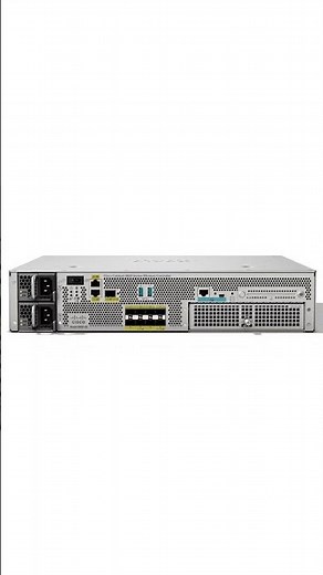 Cisco C9800-80-K9 | Best Wireless Controller for Future-Proof Network Excellence | Buy Router Switch
