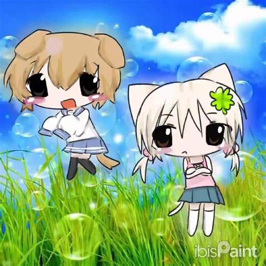 Kawaii Fanart: Celebrating Digital Art Styles