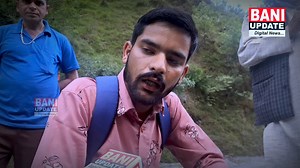 284K views · 10K reactions | Bimar Hai Meri Maa! || Be Sahara, Be Bas, Sadak Ke Kinare Betha Rota Yuvak Bola Bank ne kiya hai Preshan । Help Plz  AC NO = 0124041000001258 IFSC CODE = JAKA0BANNIE | BANI UPDATE | Facebook