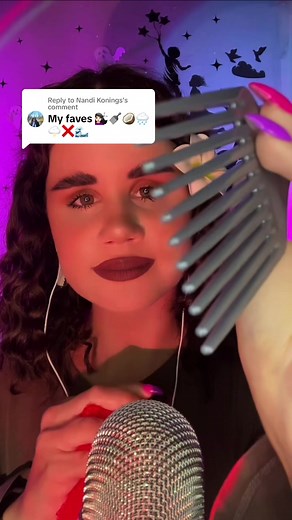 ASMR Sleep Triggers and Relaxing Sounds for a Peaceful Night