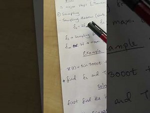 Pulse Code Modulation