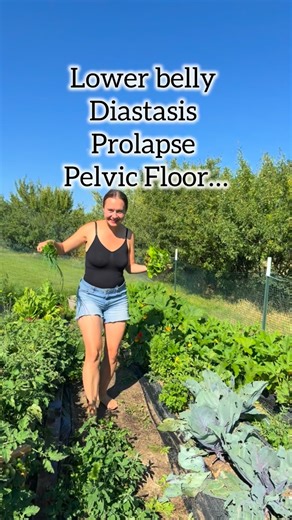 Dr. Irina | Corrective Exercise Expert on Instagram: "Yep, totally free program! Comment PELVIC FLOOR and I’ll send it your way. Also—Stop sucking in your belly. It’s probably making your core weaker, not stronger. Your breath, ribs, and deep core are designed to move together. Not brace. Not grip. Not “hold it in.” When that system is off, you’ll notice doming, pressure, or a mom pooch that won’t budge no matter how much you work out. That’s exactly what we fix inside my FREE 14-Day Reset Chall