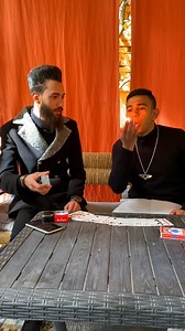 2.4M views · 35K reactions | هتخاف تهزر مع ساحر بعد الفيديو ده  دقنه كانت هتولع  this page’s videos are intended for entertainment purposes only. The videos on this page include scripted dramas , magic tricks, pranks ,and other forms of entertainment. | Peter Bombo - بيتر بومبو | Facebook