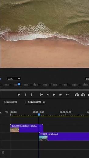 Create Stunning Gradient Wipe Effect in Premiere Pro | Easy & Fast Tutorial for Beginners