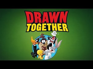 Looney Tunes References in Drawn Together