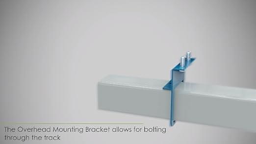 How to build an overhead conveyor