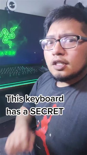 Razer Hotswap Mechanical Keyboard: Unveiling the Secret