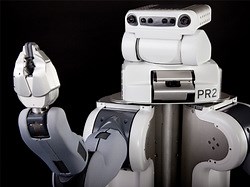 Robotic Hall of Fame