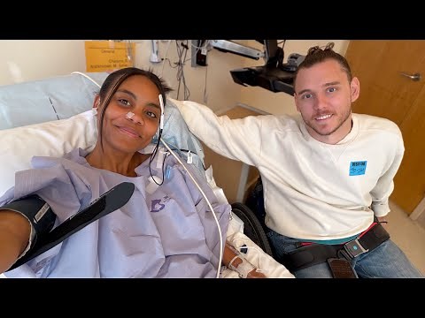 Charisma’s Surgery and New Diagnosis