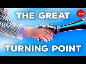 Is AI the most important technology of the century?