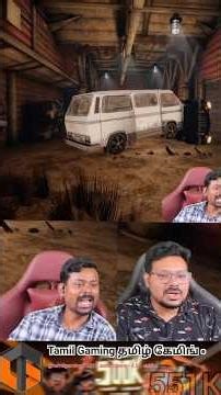 Fun co-op Game #tamilgaming