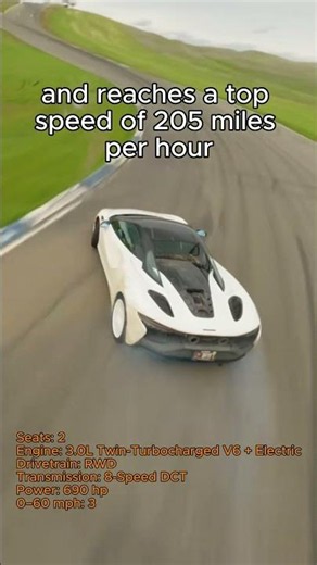 Mclaren Artura #Mclaren #artura #supercar