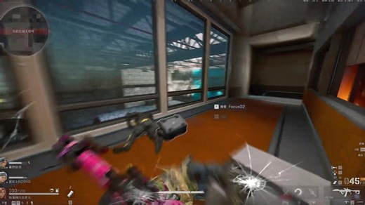 Delta Force游戏回归